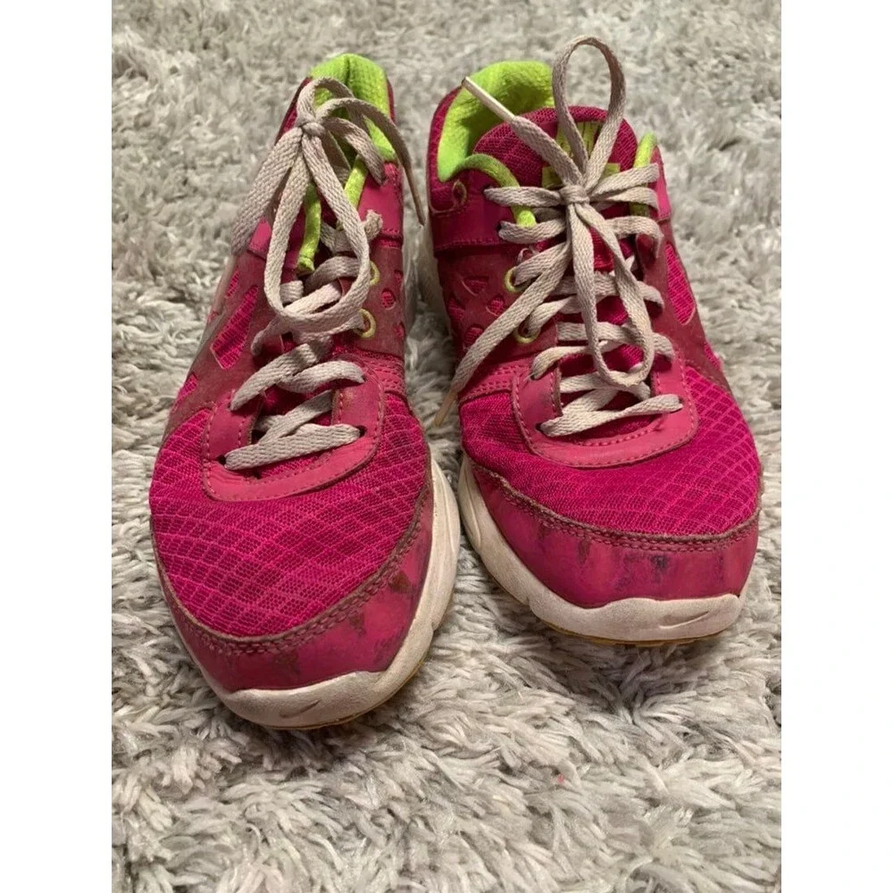 Nike Lunarlon 6.5